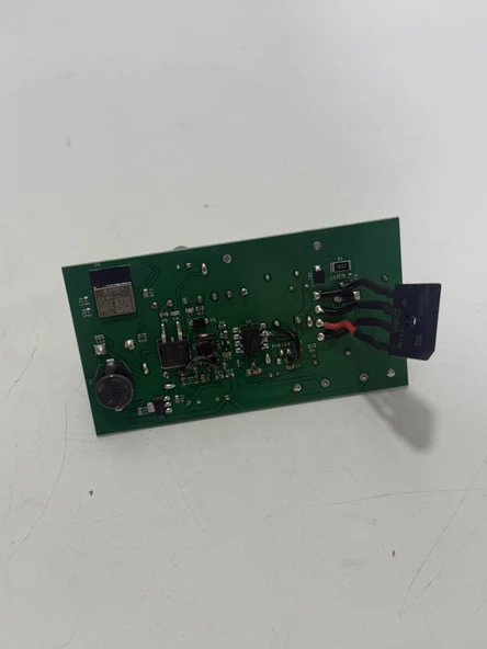 Vulpes Electronics WiFi Destekli Güç Yönetimi ve Akıllı Röle Kartı - Resim 6