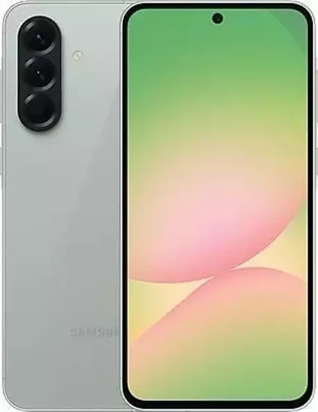 Samsung Galaxy A56 5G 256 Gb 8 Gb Ram Yeşil (Samsung Türkiye Garantili)