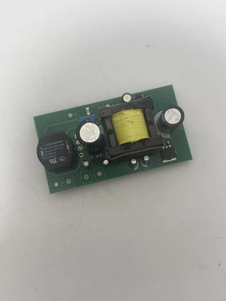 Vulpes Electronics WiFi Destekli Güç Yönetimi ve Akıllı Röle Kartı - Resim 2