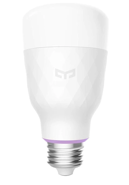 YEELIGHT Xiaomi uygun fiyat en kaliteli LED akıllı ampul 1S - 3