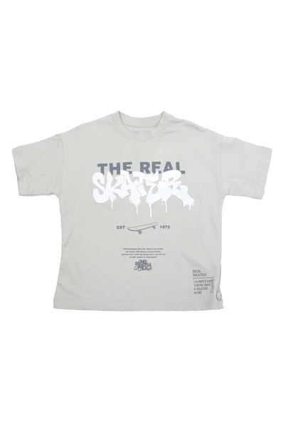 Erkek Çocuk Tişört JAC-1785 ürün görseli