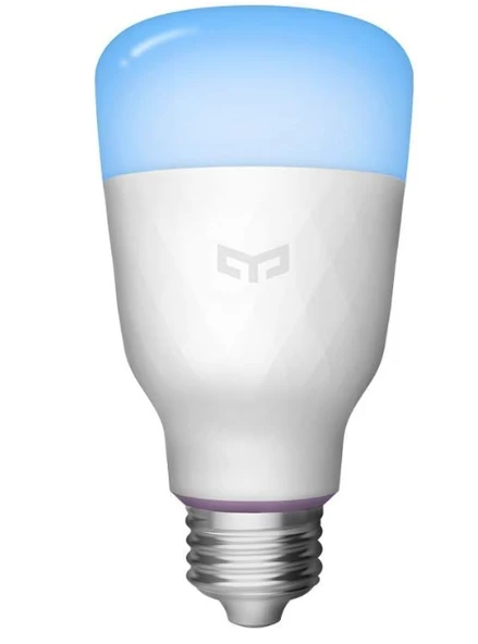 YEELIGHT Xiaomi uygun fiyat en kaliteli LED akıllı ampul 1S - 2