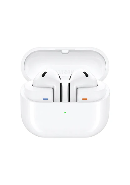 Samsung Galaxy Buds 3 Beyaz Kulak İçi Bluetooth Kulaklık (Samsung Türkiye Garantili)