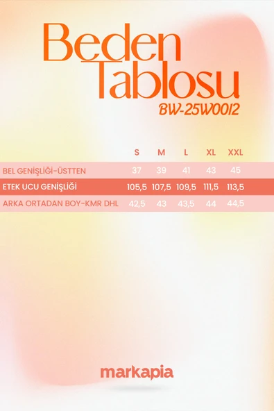 Kadın Şık Pileli Yazlık Mini Jean Etek - 4