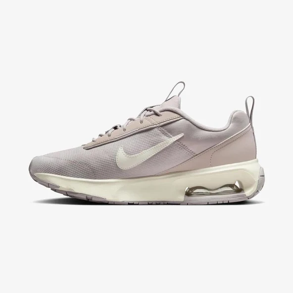 Nike W Air Max INTRLK Lite DX3705-003 Pudra Kadın Günlük Spor Ayakkabı - 2