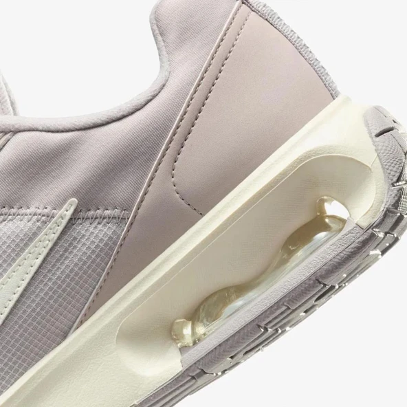Nike W Air Max INTRLK Lite DX3705-003 Pudra Kadın Günlük Spor Ayakkabı - 8