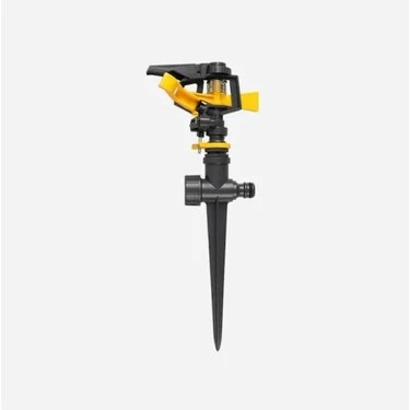 RHG1005 PLASTİK KAZIKLI AYARLI FISKİYE