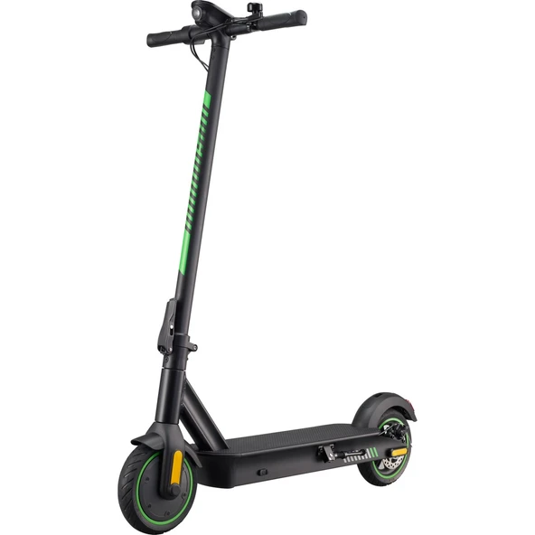 Acer AES013 250W Elektrikli Scooter GP.ODG11.00K - 3