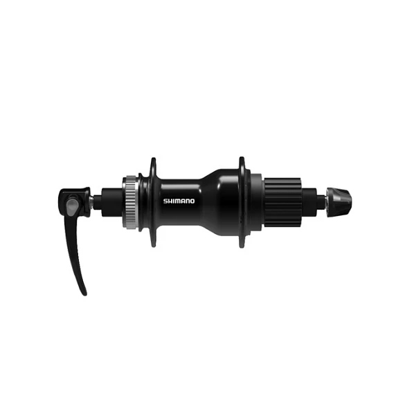 Shimano FH-QC500-MS MicroSpline Arka Göbek 32 Delik 135mm 12 Vites EFHQC500MSBZB