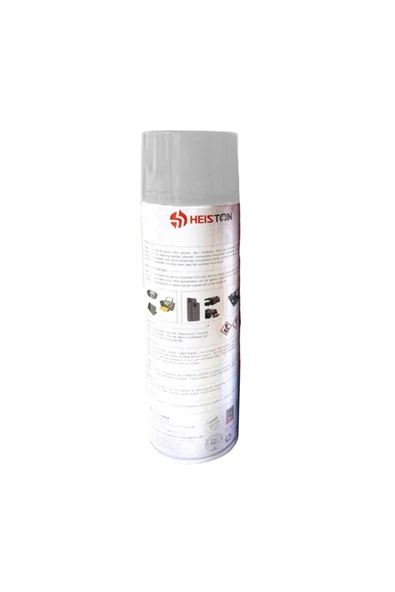 EXENAR 530 Yağsız Kontak Sprey Ekran Temizleme Spreyi 550ml. büyük - 3