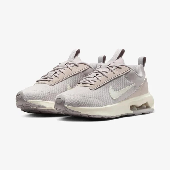 Nike W Air Max INTRLK Lite DX3705-003 Pudra Kadın Günlük Spor Ayakkabı - 3