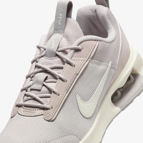 Nike W Air Max INTRLK Lite DX3705-003 Pudra Kadın Günlük Spor Ayakkabı - 7