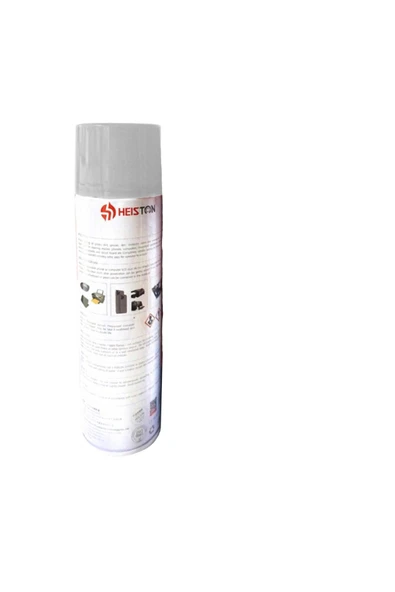 EXENAR 530 Yağsız Kontak Sprey Ekran Temizleme Spreyi 550ml. büyük - 7