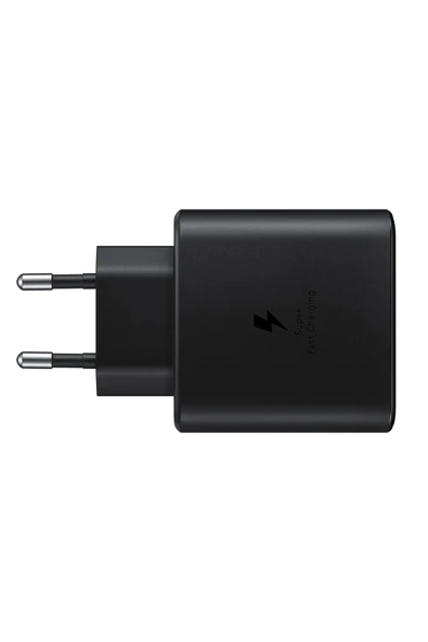 Subzero Samsung Galaxy Note 10+ (Plus) Uyumlu 45W Şarj Aleti Kablosu Hızlı Şarj 45W - Resim 3