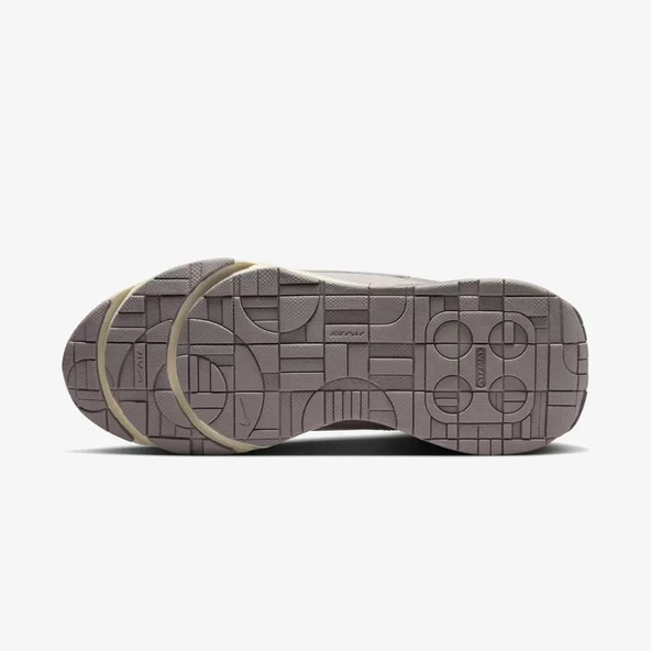 Nike W Air Max INTRLK Lite DX3705-003 Pudra Kadın Günlük Spor Ayakkabı - 6