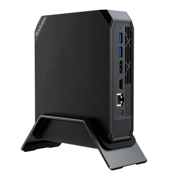 Blackview MP200 MiniPC Intel I5 12450H 4.4Ghz/16GB/1TB M.2/Win11 Pro - 2
