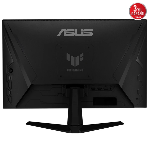 23.8 ASUS TUF GAMING VG249QM1A IPS FHD 270HZ 1MS D - 4