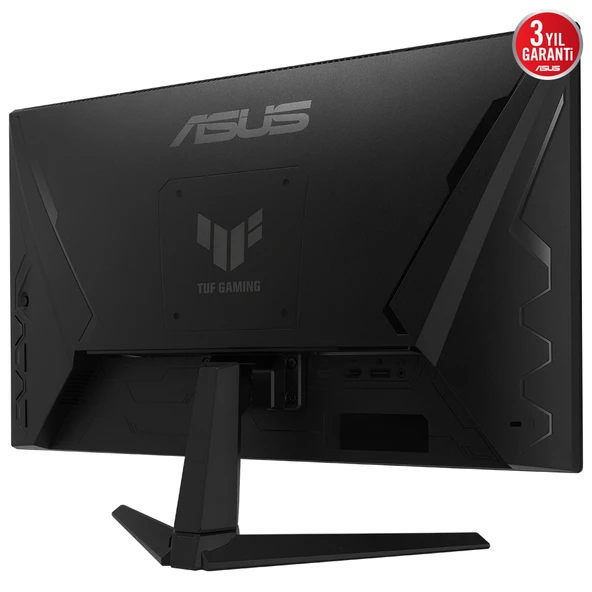 23.8 ASUS TUF GAMING VG249QM1A IPS FHD 270HZ 1MS D - 3