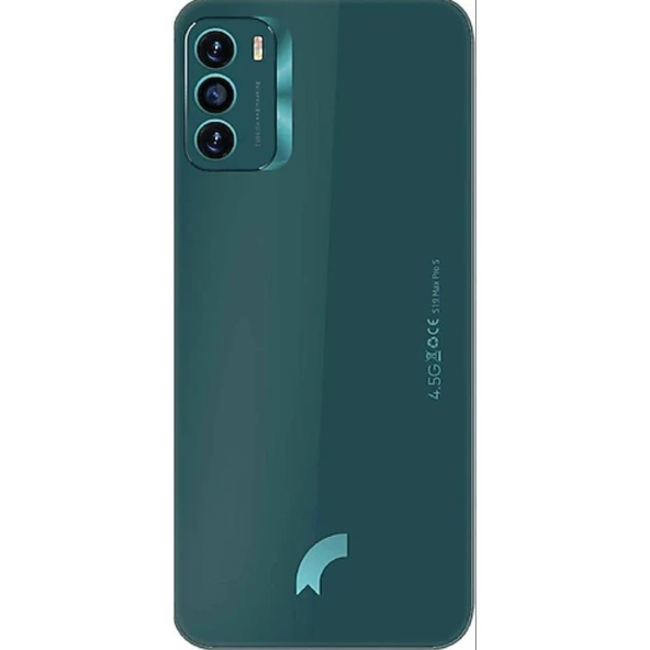 Reeder S19 Max Pro S 128 GB Yeşil - Resim 2