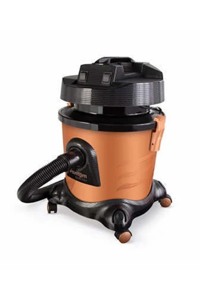 Eco WD 2750-S Islak Kuru Elektrikli Süpürge - 2