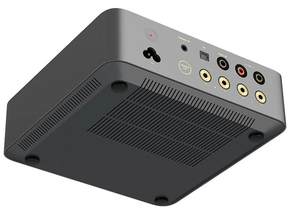 Wiim Vibelink Entegre Amplifikatör Space Gray - 4