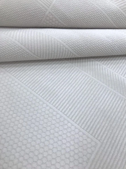 Merinos Halı Vega 73928 060 Serisi Akrilik Salon Oturma Yatak Odası Halısı - Resim 5