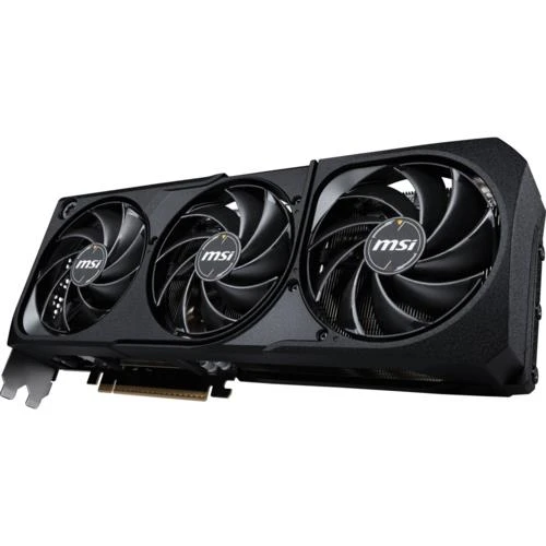 MSI GEFORCE RTX 5070 12G SHADOW 3X OC EKRAN KARTI - 2