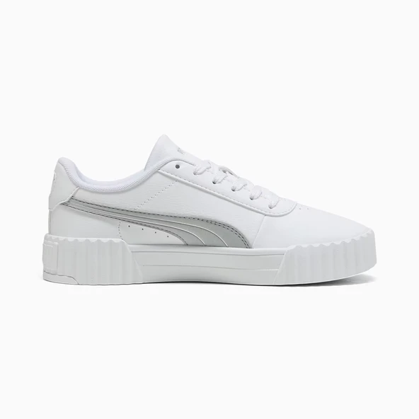 Puma 400722 01 Carina 3.0 Aqua Metallics Kadın Ayakkabı - 5