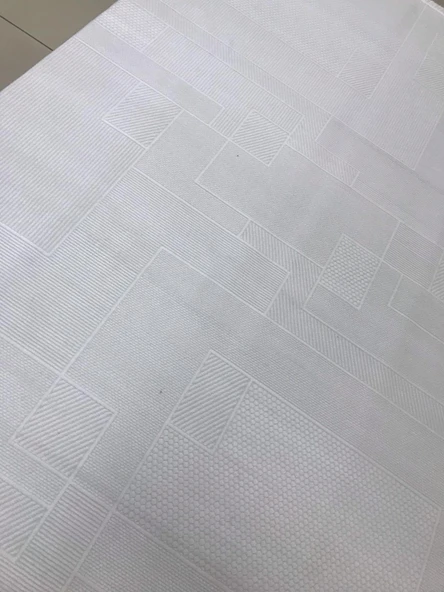 Merinos Halı Vega 73928 060 Serisi Akrilik Salon Oturma Yatak Odası Halısı - Resim 7