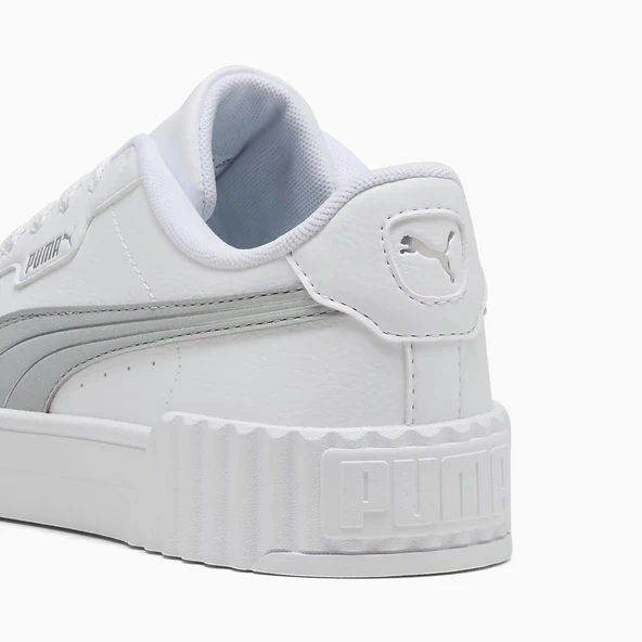 Puma 400722 01 Carina 3.0 Aqua Metallics Kadın Ayakkabı - 3
