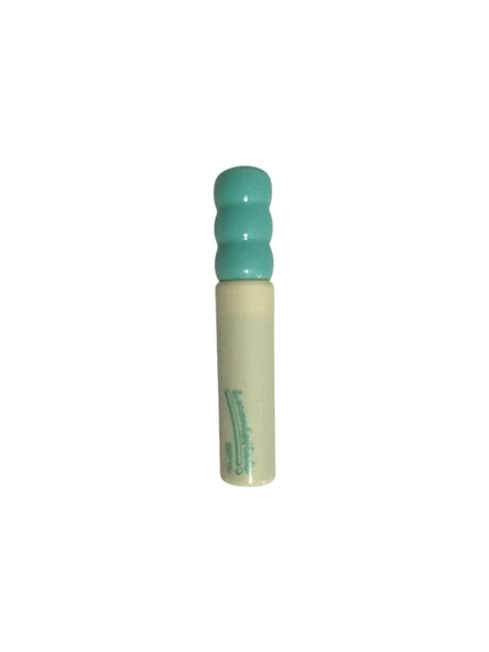 Gıpta Lumistick Shiny Fosforlu Kalem - Pastel Gök Mavisi