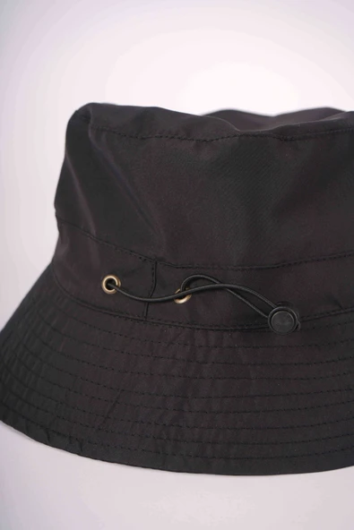 ERKEK YETİŞKİN BALIKÇI SAFARİ ŞAPKA - 2