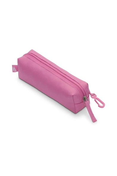 Nike Y Nk Elmntl Bkpk DR6084-646 Toz Pembe Çocuk Sırt Çantası - 7