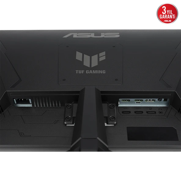 23.8 ASUS TUF GAMING VG249QM1A IPS FHD 270HZ 1MS D - 5