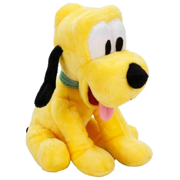 Sunman Disney Pluto Core Range Peluş 25cm SUN-S00040208 Item  PDP1601690