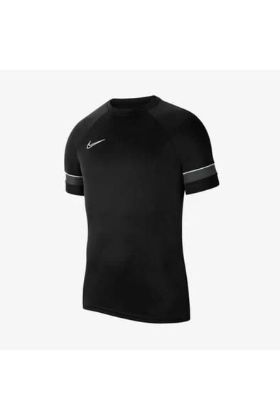Nike M Nk Df Acd21 Top SS CW6101-014 Erkek T-Shirt