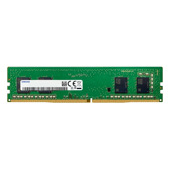 Samsung M323R1GB4BB0-CQK 8GB DDR5 4800MHz CL40 Masaüstü Bellek