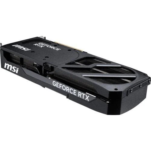 MSI GEFORCE RTX 5070 12G SHADOW 3X OC EKRAN KARTI - 3