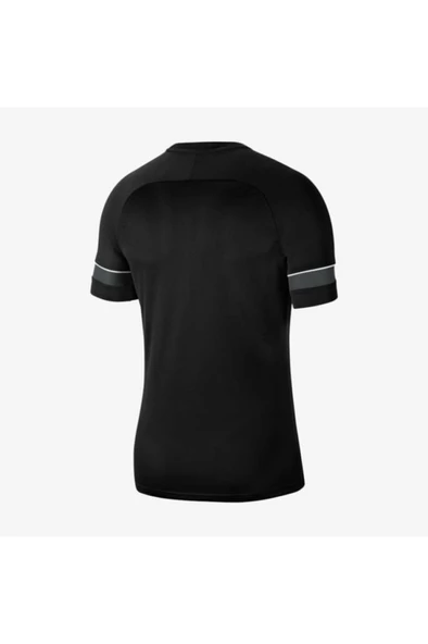 Nike M Nk Df Acd21 Top SS CW6101-014 Erkek T-Shirt - 3