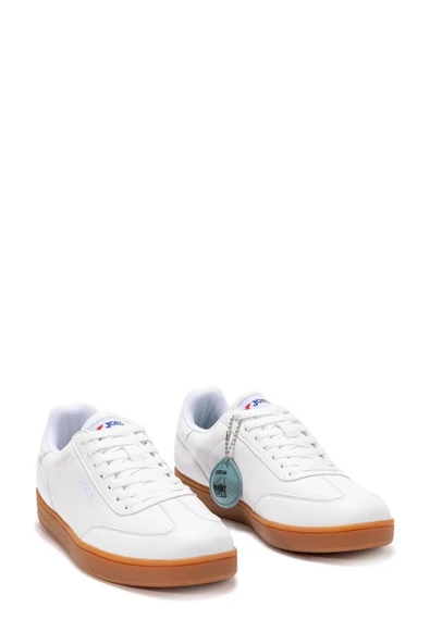 Joma C.CAMPUS MEN 2502 BLANCO Beyaz Erkek Sneaker - 2