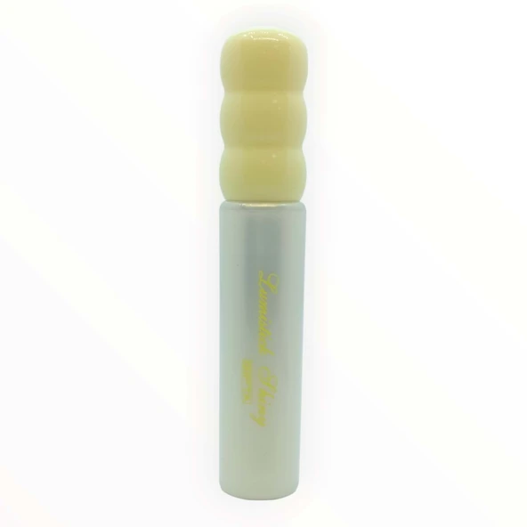 Gıpta Lumistick Shiny Simli Pastel Sarı Fosforlu Kalem