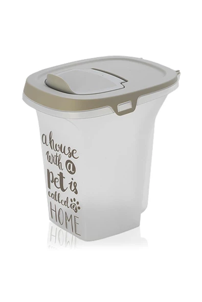 MODERNA MAMA SAKLAMA KABI Trendy Story Pet Wisdom - Small - 6 L