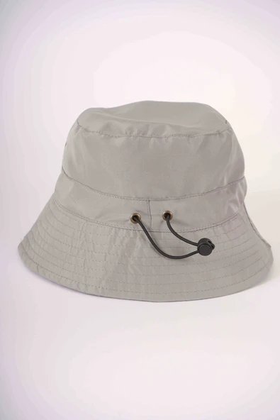 ERKEK YETİŞKİN BALIKÇI SAFARİ ŞAPKA - 4