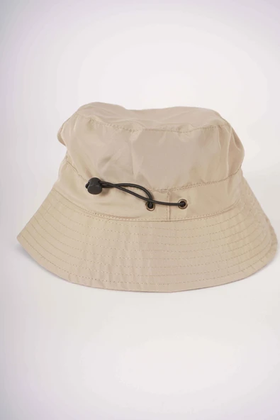 ERKEK YETİŞKİN BALIKÇI SAFARİ ŞAPKA - 5