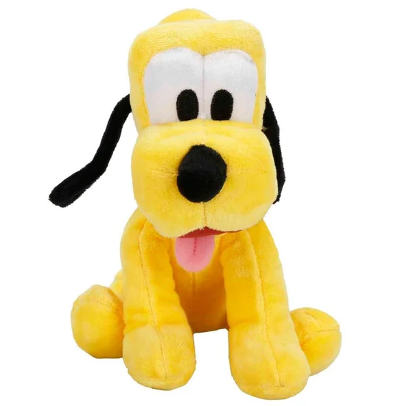 Sunman Disney Pluto Core Range Peluş 25cm SUN-S00040208 Item  PDP1601690 - 2
