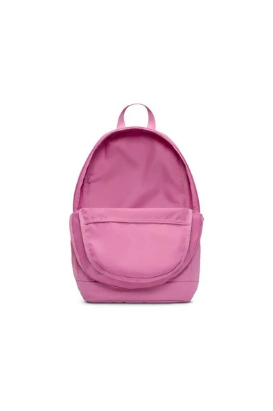 Nike Y Nk Elmntl Bkpk DR6084-646 Toz Pembe Çocuk Sırt Çantası - 5