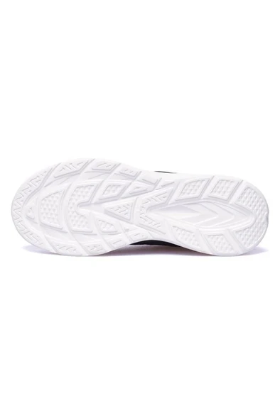 hummel Davis Antrasit Erkek Yürüyüş & Koşu Ayakkabısı - 5
