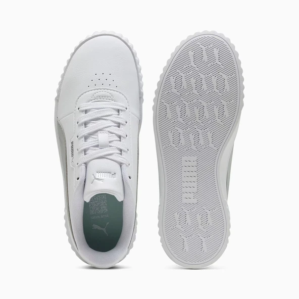Puma 400722 01 Carina 3.0 Aqua Metallics Kadın Ayakkabı - 4