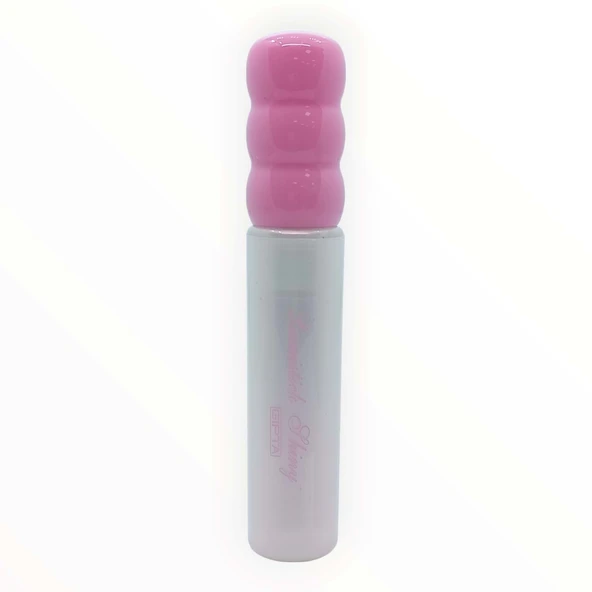 Gıpta Lumistick Shiny Simli Pastel Pembe Fosforlu Kalem
