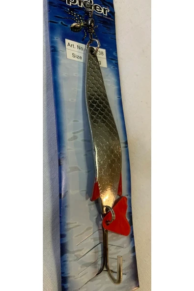 Spider Hg 238- 28 Gram Kaşık Yem - 2